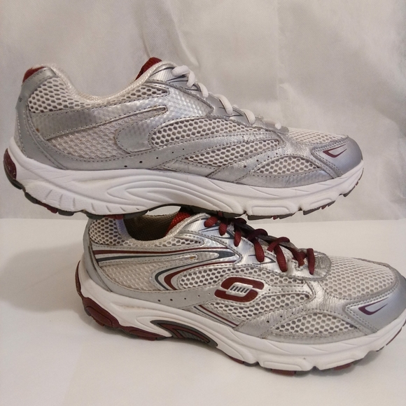 Skechers Sport Athletic Sneakers Size 9 - Picture 2 of 11